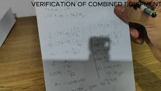 VERIFICATION EQUIPMENT NDT UT PART 2