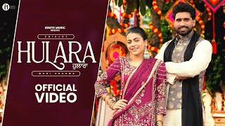 Hulara Tera Att Karda | Shivjot Ft Mahi Sharma | New Punjabi Song 2024 | Latest Punjabi Song 2024