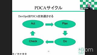 今さら聞けない人のためのDevOps超入門 2022-10-1 A-4