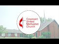 Covenant UMC Ohio | 6 Month Ministry Review