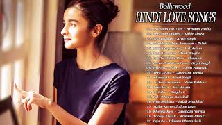 Bollywood Romantic Hits Love Songs 2021 | Audio Jukebox | Latest Hindi Romantic Songs | Hits Songs