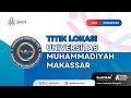 LIVE SCORE SKD CPNS T.A 2024 - SESI 2 TGL 09/11/2024 - UNIVERSITAS MUHAMMADIYAH MAKASSAR