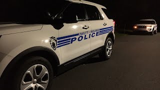 Charges cleared against Charlotte-Mecklenburg cop arrested on Christmas Eve