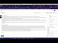 Markdown to JSON parser with GPT-3