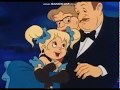 The Chipettes - Proud Mary