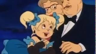 The Chipettes - Proud Mary