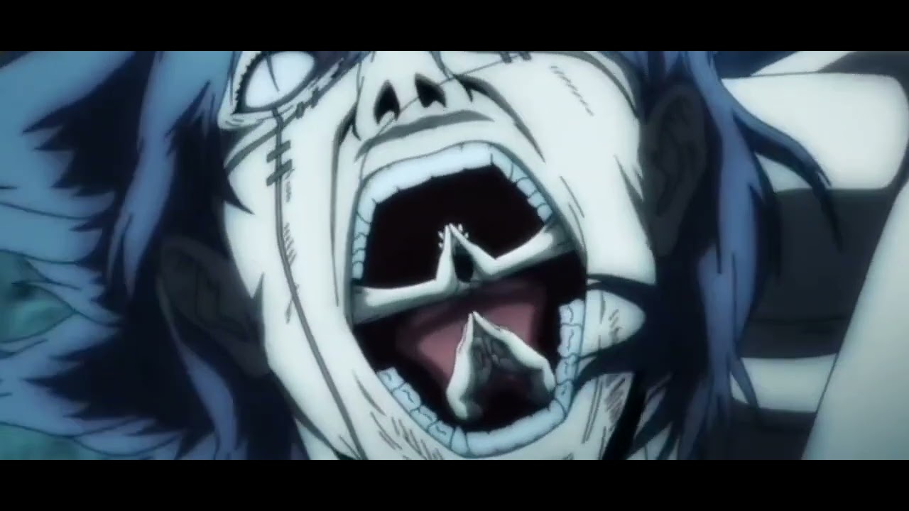 Mahito Edit I Made Youtube