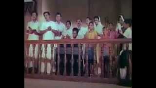 Nithya Vishudhayam Kaniya Mariyamee Nadi Old Christian Song