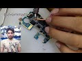 How To fix Dead Mobile Samsung S4 Dead Change power ic Dead By Charging