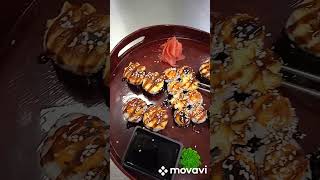 Перекус начинающего блогера чееек🍱🥢