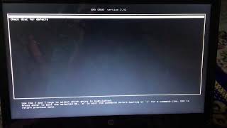 How to Install DragonOS Dual Boot Step by Step Safely