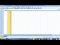 spss v.23 lesson 106 control charts 6 sigma رسومات التحكم ومستويات الجودة