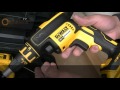 test Акумулаторен винтоверт dewalt dcf620d2k qw brushless 18v 2.0ah li ion