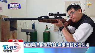 埃及聖䴉爆量 林務局擬採氣槍人道撲殺