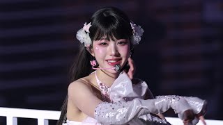 240811 아이브 장원영 'Mine' 콘서트 IVE《SHOW WHAT I HAVE – ENCORE》JangWonYoung 직캠 FANCAM