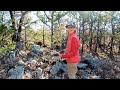 the wichita mountain gold rush actual locations today