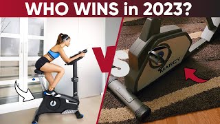 Upright Bike vs Recumbent Bike - Which One is Right for You?