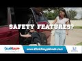 Clark Knapp Honda - Back to School