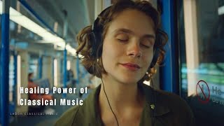 Power of Classical Music⎟Klasik Müziğin Derin Şifası⎜Duygusal Yüklerden ve Stresten Kurtul