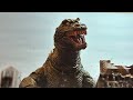 neca 2001 gmk godzilla animation test a godzilla stop motion short film