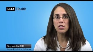 Stephanie Bui, MD, FAAP |  Brentwood Internal Medicine and Pediatrics - UCLA Health