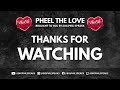 Pheel The Love Fridays Ep. 73 - Attraction or Thirst? Or Somethin' Worse?