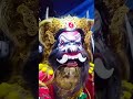 belakang layar barong kemiren || Barong Tresno Budoyo Kemiren #shorts