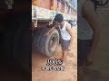 নারী vs গাড়ি funny video road king funnyshorts roadking truckdriver roadkingcomedy