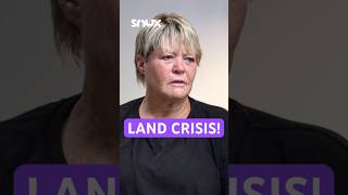 SA’s land crisis! 🔥 — Glynnis Breytenbach (DA MP)