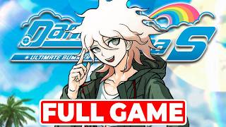 Danganronpa S: Ultimate Summer Camp | Gameplay Walkthrough Full Game - No commentary