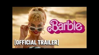 Barbie Teaser Trailer 2023
