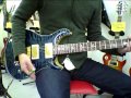 新着動画 paul reed smith prs private stock 3569 custom24 peacock blue 62424_2