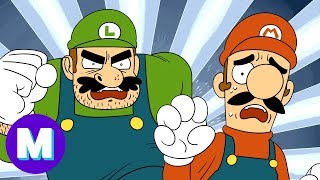 Luigi's Favorite Bro