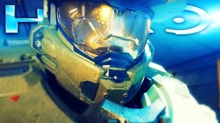 HALO MOVIE - Halo: Humanity (Teaser & Kickstarter)