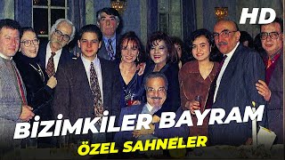 Bizimkiler - Bayram Özel Sahneler #BayramınızKutluOlsun