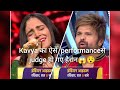 kavya का ऐसे  performance से judge हो गए हैरान😱😯 #kavyalimaye #indianidol13 #indianidol #setindia