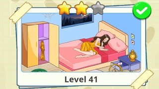 Brain Puzzle Tricky Test Level 41 Gameplay