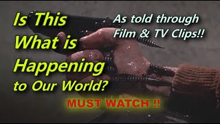 Frankenfilm #1 - "Biodigital Convergence: We've Been Warned!"
