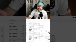 Predicting 1st Ever Perfect March Madness Bracket!