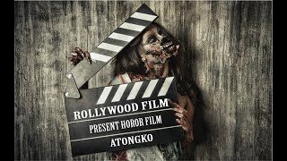 ATONGKO HOROR FILMS Trailer