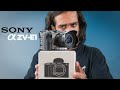 Sony ZV-E1 | A Jack Of All Trades But You Have To Become The Master