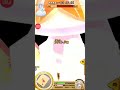 ꧁白貓༒台版꧂ 夏日 阿克希兒 vs lv.9999國王星狸貓「58秒」 bug版本