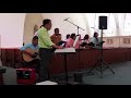 PANGINOON MAAWA KA | 5th Sunday in Holy Redeemer | CIRCLE OF FRIENDS MUSIC MINISTRY