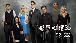 《犯罪心理》S05 EP22你的網路安全嗎？神秘變態窺探犯，連環殺手綁架殺人事件 #美劇#影視#犯罪心理#劇情#懸疑 【西马说美剧】