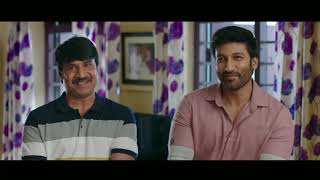 Pantham Movie Teaser  Gopichand Movies In Hindi Dubbed 2018   New South Indian Movies Dubbed   %23RK