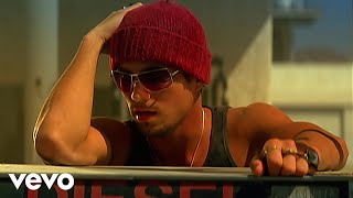 Enrique Iglesias - Hero (Official Music Video)