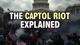 The Capitol Riot Explained | January 6, 2021