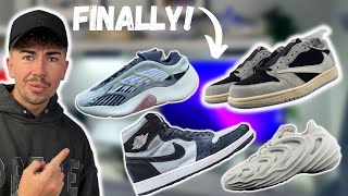 YEEZY FINALLY DID IT! Everyone is WRONG About Travis Scott Jordan 1?!