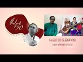 Lalgudi 90 | Sama Varnam- Adi | S P Ramh | Pavithra Mahesh | P Vikram | Carnatic Music | Vocal