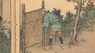 Hanasaki Jiji: The Old Man Who Made the Dead Trees Blossom